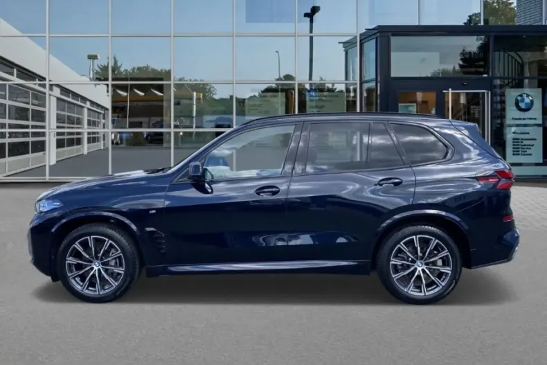 BMW X5 din 2023 cu 24.705 km - oferta BMW125580 - foto 2