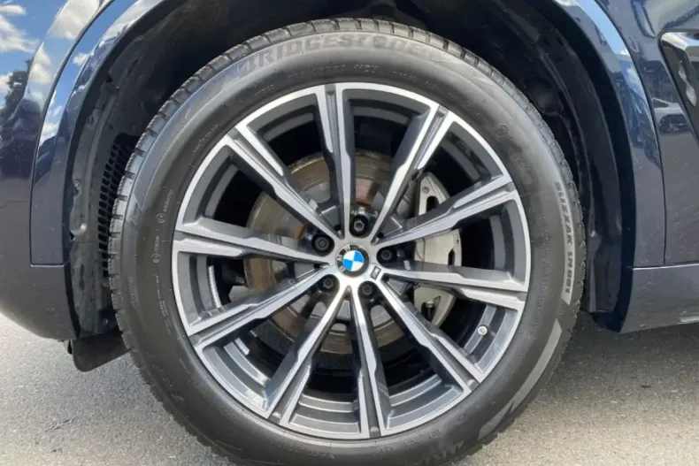 BMW X5 din 2023 cu 24.705 km - oferta BMW125580 - foto 3