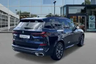 BMW X5 din 2023 cu 24.705 km - oferta BMW125580 - foto 4