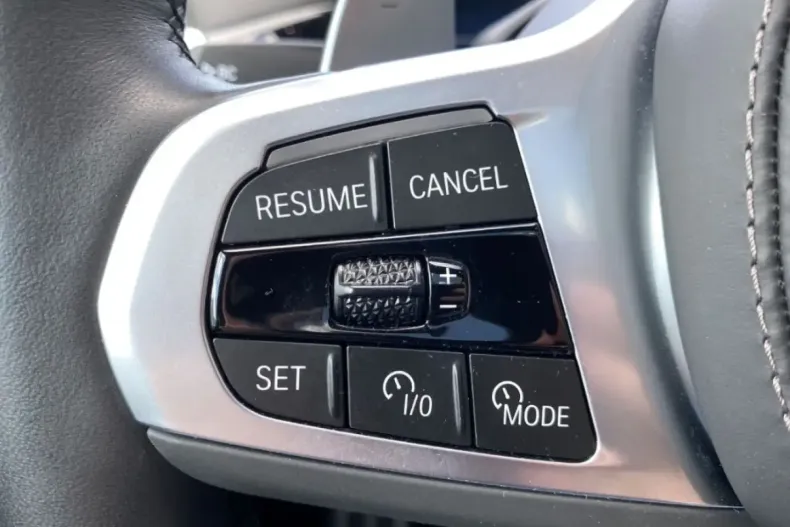 BMW X5 din 2023 cu 24.705 km - oferta BMW125580 - foto 10