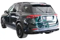Mercedes-Benz GLE 53 AMG din 2024 cu 300 km - oferta MER125581 - foto 2