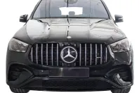 Mercedes-Benz GLE 53 AMG din 2024 cu 300 km - oferta MER125581 - foto 3