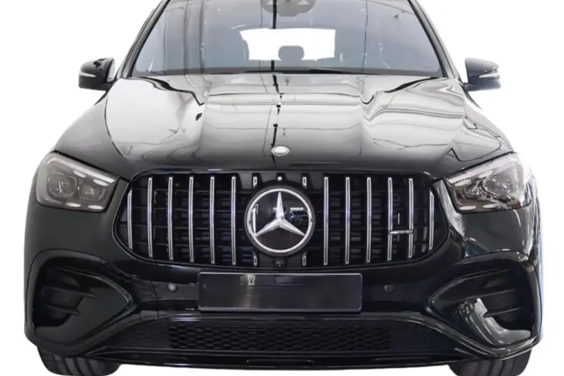 Mercedes-Benz GLE 53 AMG din 2024 cu 300 km - oferta MER125581 - foto 3