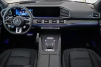 Mercedes-Benz GLE 53 AMG din 2024 cu 300 km - oferta MER125581 - foto 7
