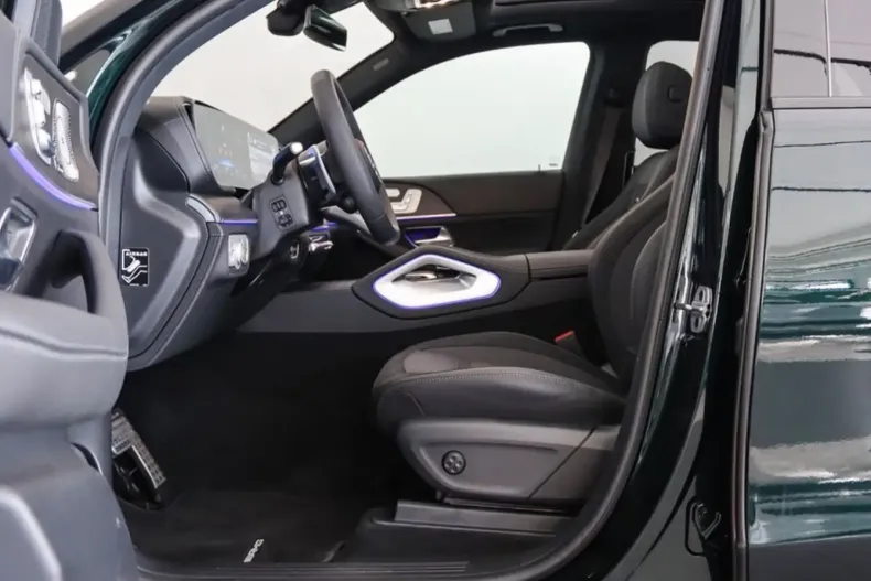 Mercedes-Benz GLE 53 AMG din 2024 cu 300 km - oferta MER125581 - foto 8