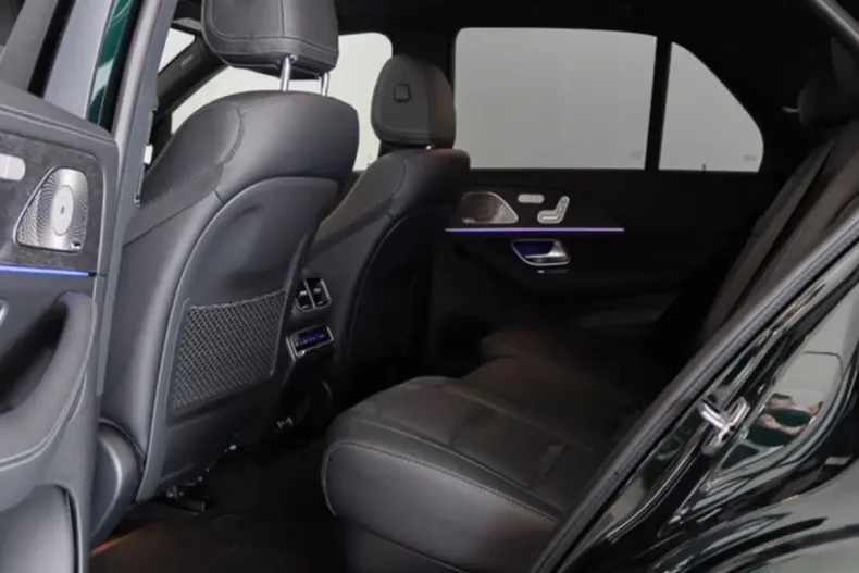 Mercedes-Benz GLE 53 AMG din 2024 cu 300 km - oferta MER125581 - foto 9