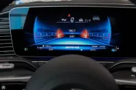 Mercedes-Benz GLE 53 AMG din 2024 cu 300 km - oferta MER125581 - foto 11