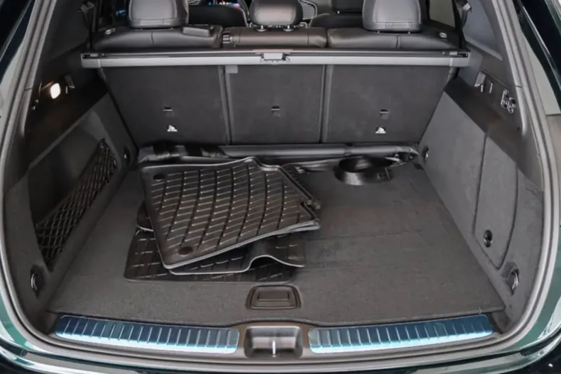 Mercedes-Benz GLE 53 AMG din 2024 cu 300 km - oferta MER125581 - foto 12