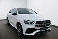 Mercedes-Benz GLE 350 din 2022 cu 55.500 km - oferta MER125582 - foto 1