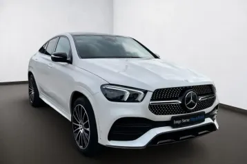 Mercedes-Benz GLE 350 din 2022 - oferta MER125582
