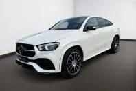 Mercedes-Benz GLE 350 din 2022 cu 55.500 km - oferta MER125582 - foto 2