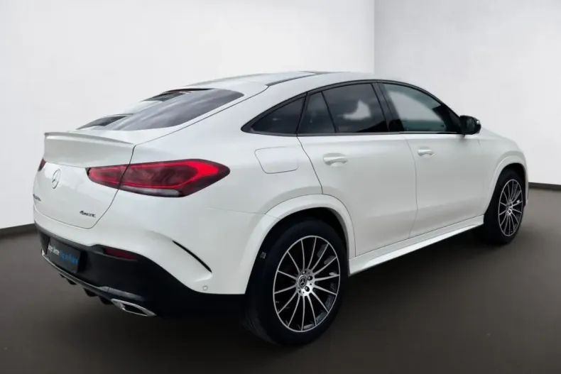Mercedes-Benz GLE 350 din 2022 cu 55.500 km - oferta MER125582 - foto 5