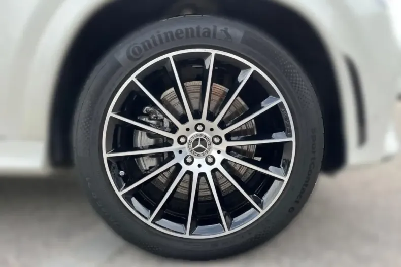 Mercedes-Benz GLE 350 din 2022 cu 55.500 km - oferta MER125582 - foto 6