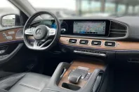 Mercedes-Benz GLE 350 din 2022 cu 55.500 km - oferta MER125582 - foto 9