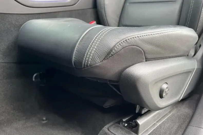 Mercedes-Benz GLE 350 din 2022 cu 55.500 km - oferta MER125582 - foto 14