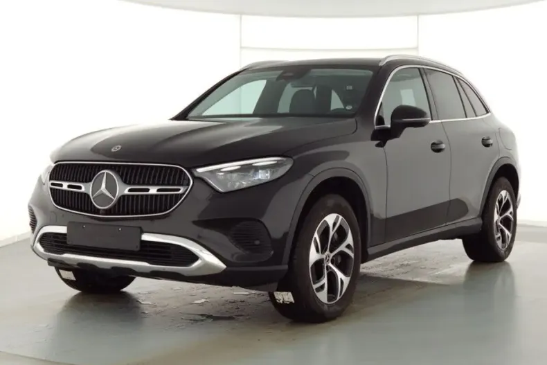 Mercedes-Benz GLC 300 din 2023 cu 19.500 km - oferta MER125583 - foto 1