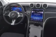 Mercedes-Benz GLC 300 din 2023 cu 19.500 km - oferta MER125583 - foto 6