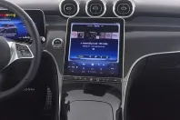 Mercedes-Benz GLC 300 din 2023 cu 19.500 km - oferta MER125583 - foto 7