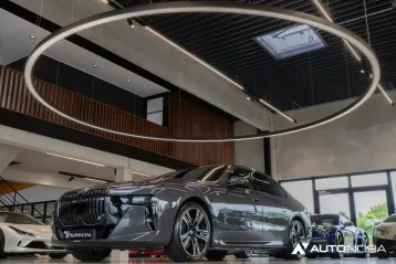 BMW i7 din 2023 - oferta BMW125584