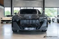 BMW i7 din 2023 cu 29.300 km - oferta BMW125584 - foto 3
