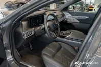 BMW i7 din 2023 cu 29.300 km - oferta BMW125584 - foto 9