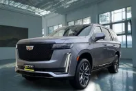 Cadillac Escalade din 2023 cu 33.500 km - oferta CAD125585 - foto 1
