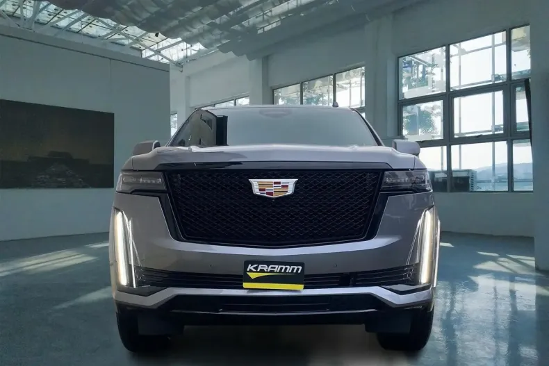 Cadillac Escalade din 2023 cu 33.500 km - oferta CAD125585 - foto 3