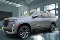 Cadillac Escalade din 2023 cu 33.500 km - oferta CAD125585 - foto 4