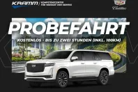 Cadillac Escalade din 2023 cu 33.500 km - oferta CAD125585 - foto 5