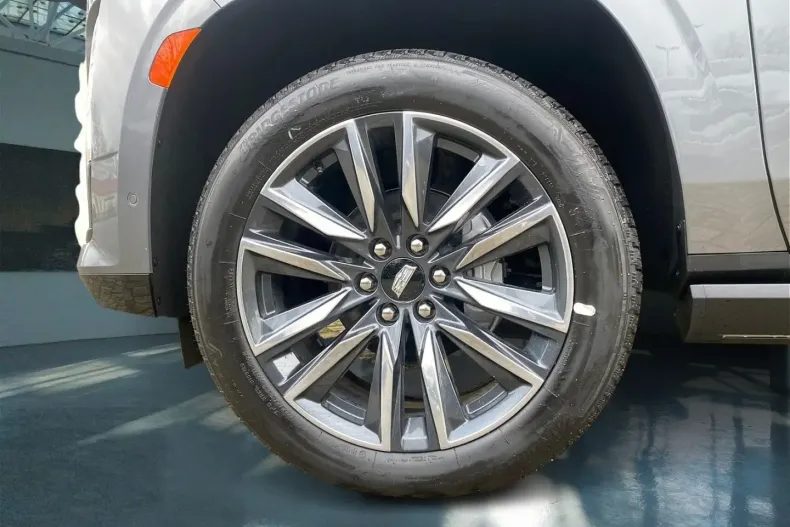 Cadillac Escalade din 2023 cu 33.500 km - oferta CAD125585 - foto 6