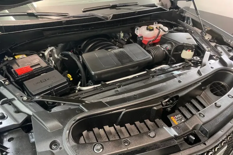 Cadillac Escalade din 2023 cu 33.500 km - oferta CAD125585 - foto 8