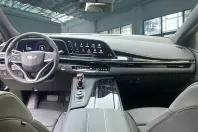 Cadillac Escalade din 2023 cu 33.500 km - oferta CAD125585 - foto 15