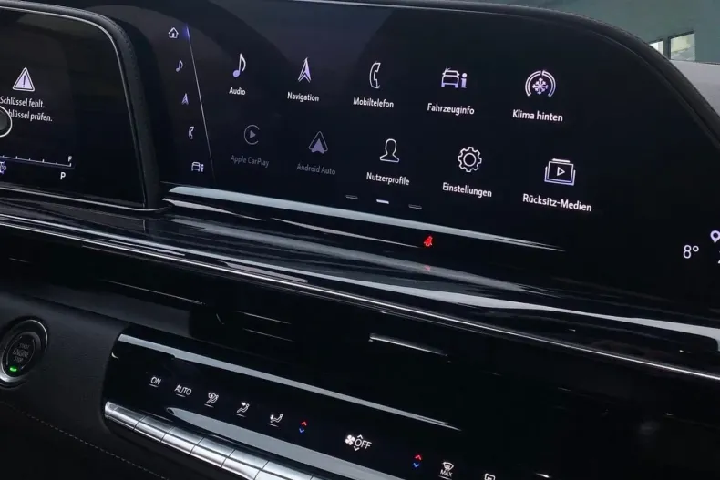 Cadillac Escalade din 2023 cu 33.500 km - oferta CAD125585 - foto 16