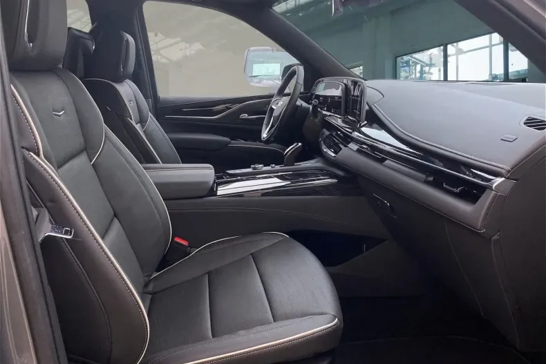 Cadillac Escalade din 2023 cu 33.500 km - oferta CAD125585 - foto 18