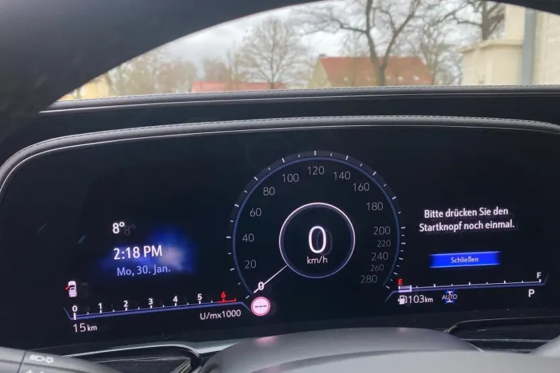 Cadillac Escalade din 2023 cu 33.500 km - oferta CAD125585 - foto 20