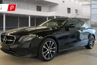 Mercedes-Benz E 200 din 2020 cu 48.434 km - oferta MER125586 - foto 1