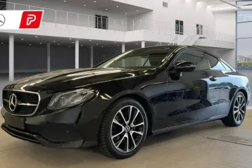 Mercedes-Benz E 200 din 2020 - oferta MER125586