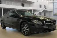 Mercedes-Benz E 200 din 2020 cu 48.434 km - oferta MER125586 - foto 2