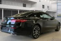 Mercedes-Benz E 200 din 2020 cu 48.434 km - oferta MER125586 - foto 3