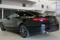 Mercedes-Benz E 200 din 2020 cu 48.434 km - oferta MER125586 - foto 4