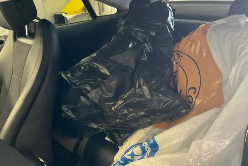 Mercedes-Benz E 200 din 2020 cu 48.434 km - oferta MER125586 - foto 9