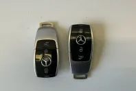 Mercedes-Benz E 200 din 2020 cu 48.434 km - oferta MER125586 - foto 15
