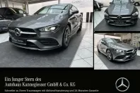 Mercedes-Benz CLA 180 Shooting Brake din 2023 cu 41.769 km - oferta MER125587 - foto 1