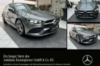 Mercedes-Benz CLA 180 Shooting Brake din 2023 cu 41.769 km - oferta MER125587 - foto 3