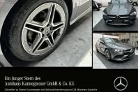 Mercedes-Benz CLA 180 Shooting Brake din 2023 cu 41.769 km - oferta MER125587 - foto 4