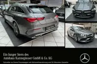 Mercedes-Benz CLA 180 Shooting Brake din 2023 cu 41.769 km - oferta MER125587 - foto 7