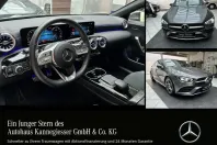 Mercedes-Benz CLA 180 Shooting Brake din 2023 cu 41.769 km - oferta MER125587 - foto 9