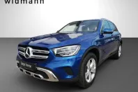 Mercedes-Benz GLC 300 din 2022 cu 30.504 km - oferta MER125588 - foto 1
