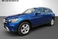 Mercedes-Benz GLC 300 din 2022 cu 30.504 km - oferta MER125588 - foto 2