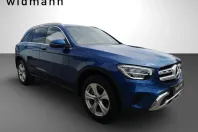 Mercedes-Benz GLC 300 din 2022 cu 30.504 km - oferta MER125588 - foto 5